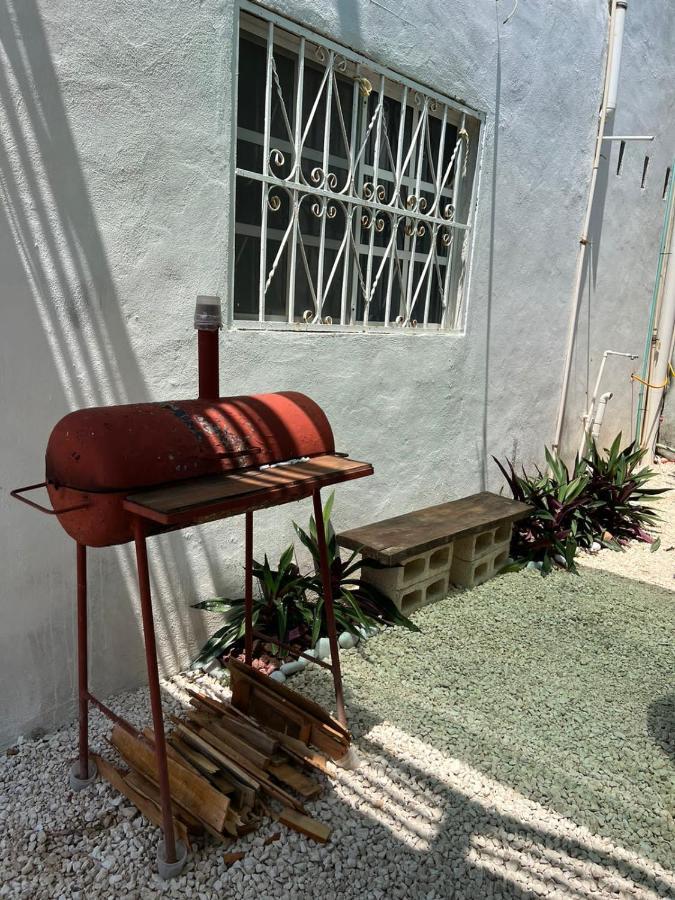 Casa Nuria Apartamento Playa del Carmen