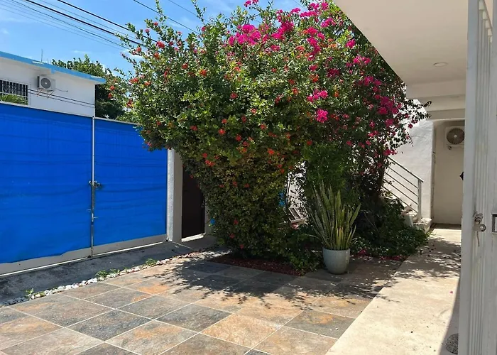 Casa Nuria