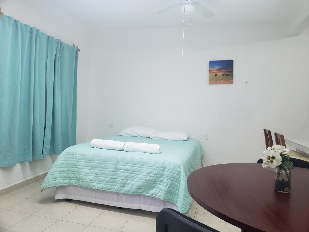 Casa Nuria * Playa del Carmen
