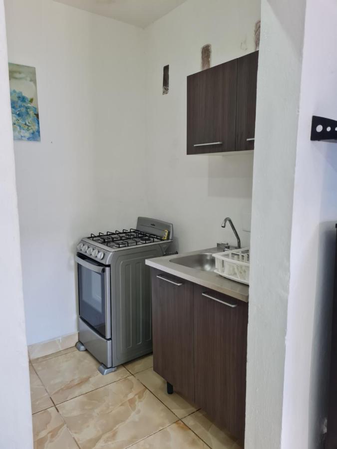 Apartamento Casa Nuria *