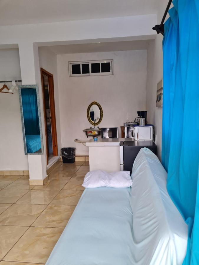 Casa Nuria Apartamento *