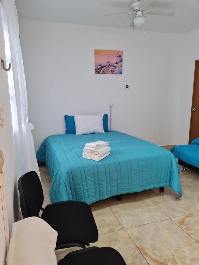 Apartamento Casa Nuria *