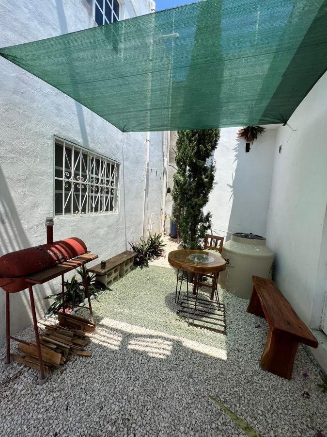 Casa Nuria Playa del Carmen