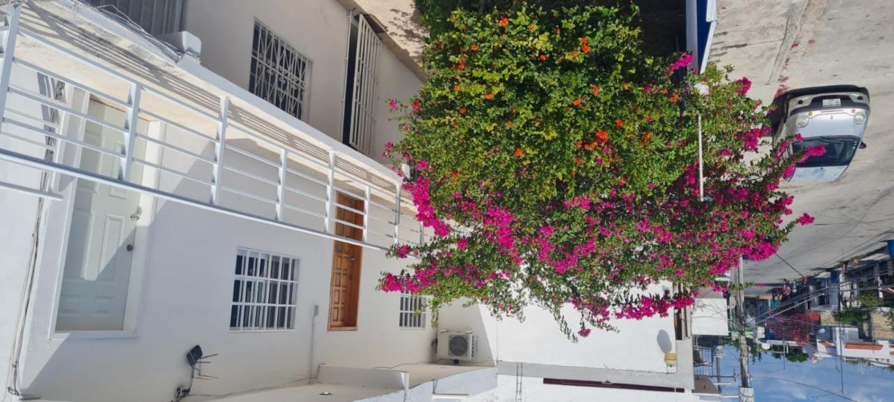 Casa Nuria Playa del Carmen